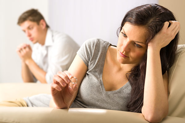 Call Mook Appraisal Service to order appraisals pertaining to Lancaster divorces